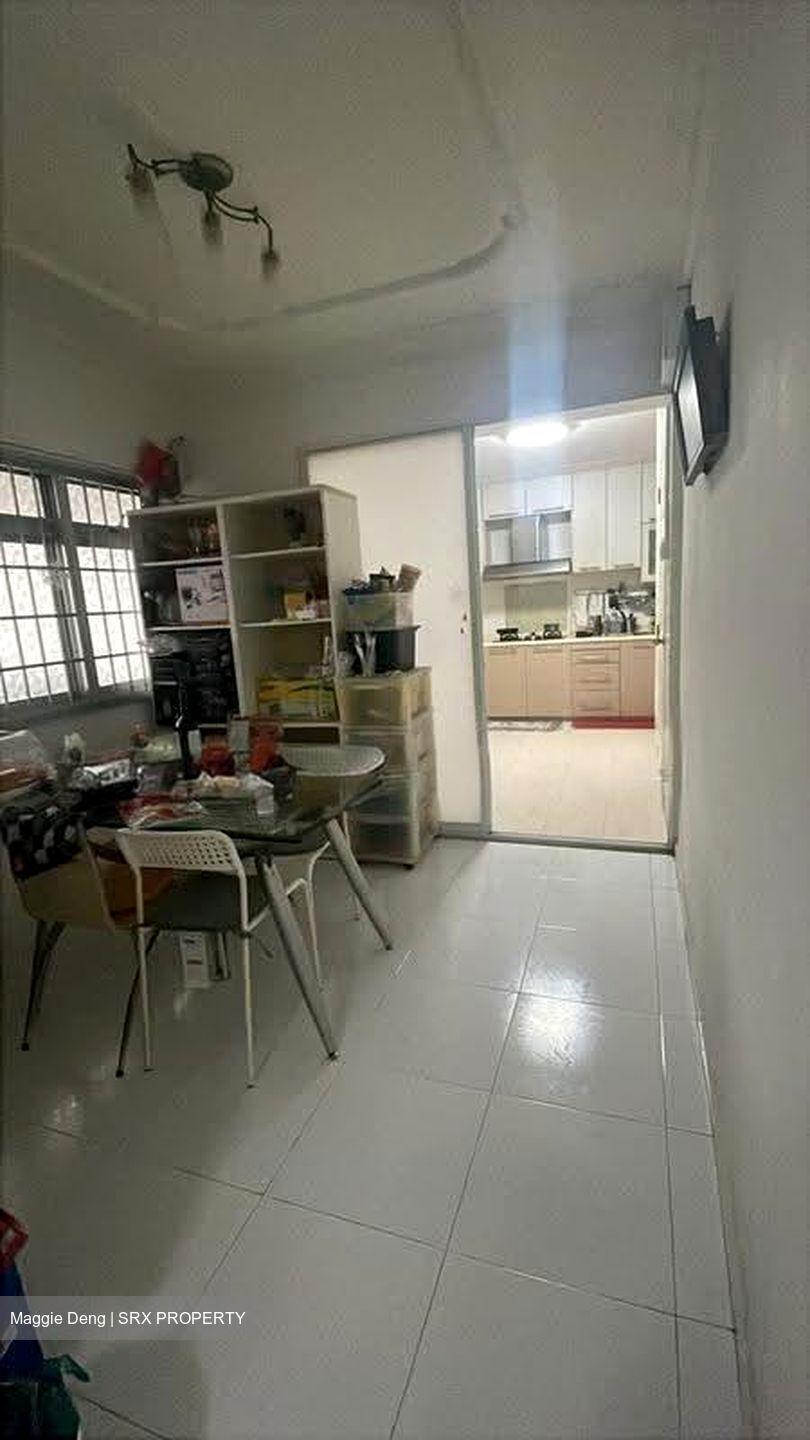 Blk 243 Simei Street 5 (Tampines), HDB 4 Rooms #618281911